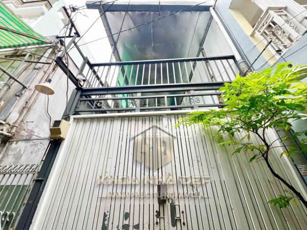 BÁN DÃY TRỌ 10 PHÒNG TXS, QUẬN 7