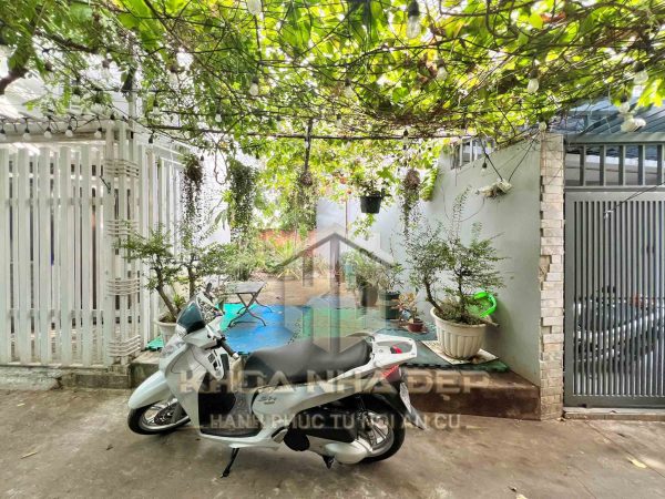 BÁN ĐẤT MT HẺM LÊ VĂN LƯƠNG, QUẬN 7